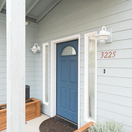 Inlet Beach House Lincoln City Luaran gambar