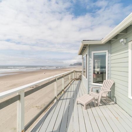 Inlet Beach House Lincoln City Luaran gambar