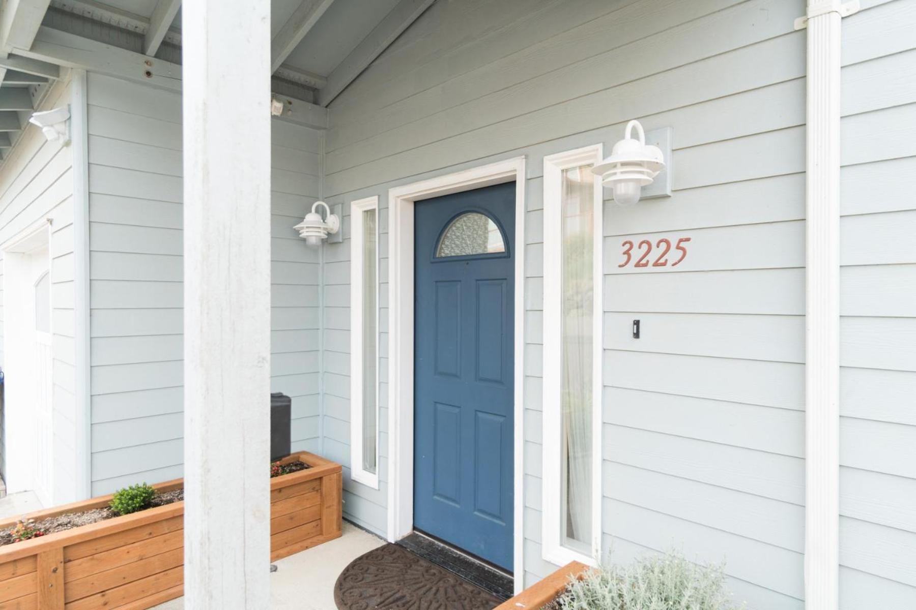 Inlet Beach House Lincoln City Luaran gambar