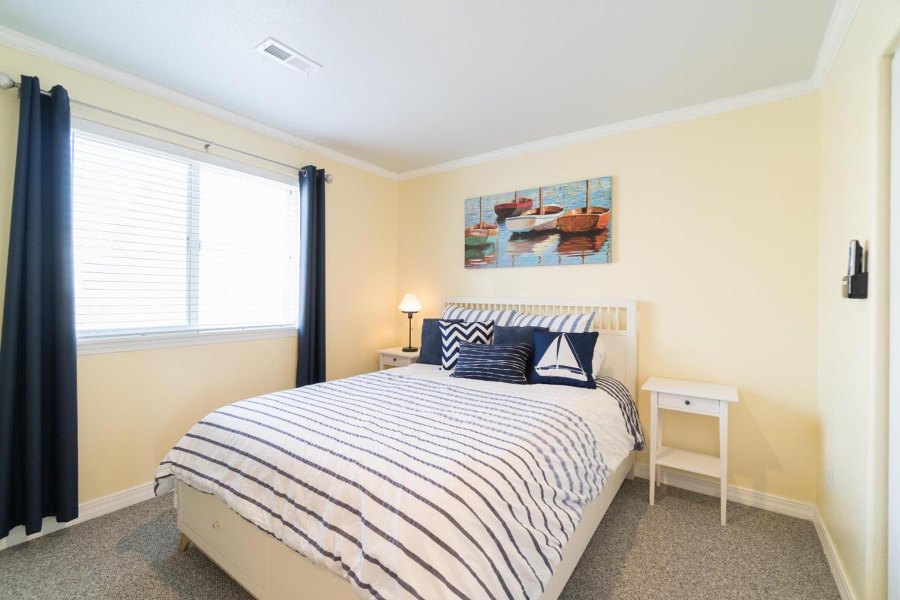 Inlet Beach House Lincoln City Luaran gambar