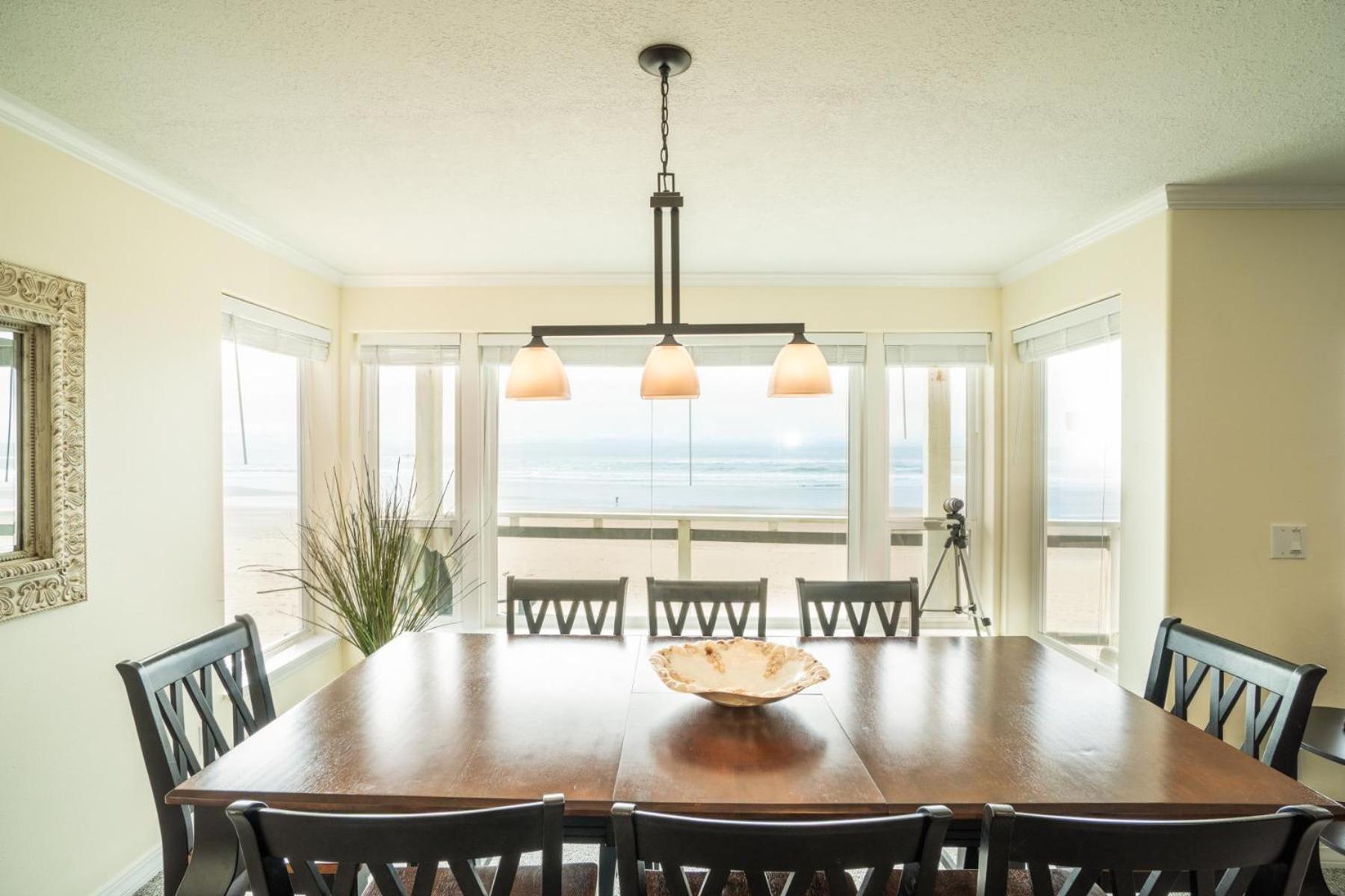 Inlet Beach House Lincoln City Luaran gambar